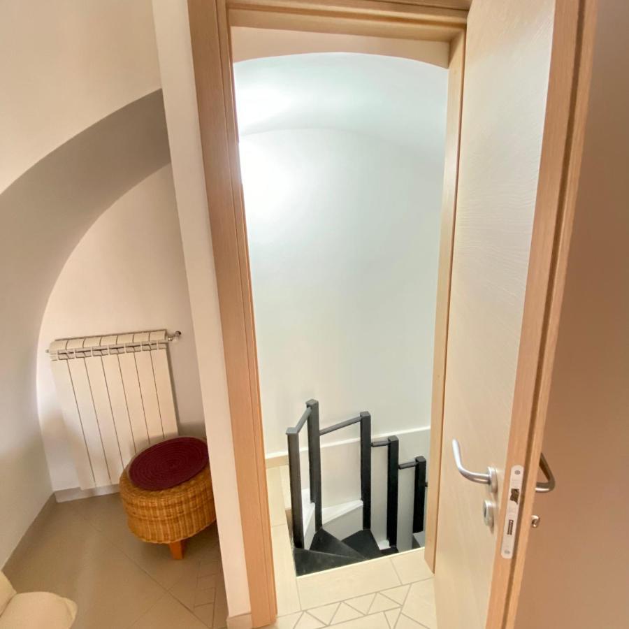 Ch Suite & Privateparking - Corso 18 Agosto - Apartment Potenza Exterior foto
